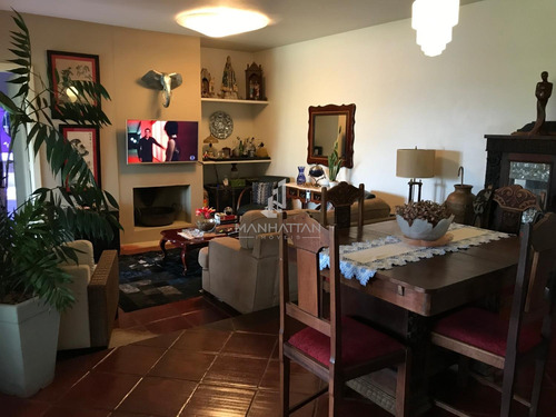 Imagem 17 de 30 de Casa À Venda Em Loteamento Caminhos De São Conrado (sousas) - Ca003633