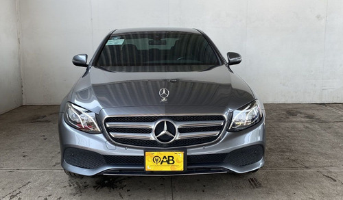 Imagen 2 de 13 de Mercedes Benz Clase E 2019 2.0 200 Avantgarde At