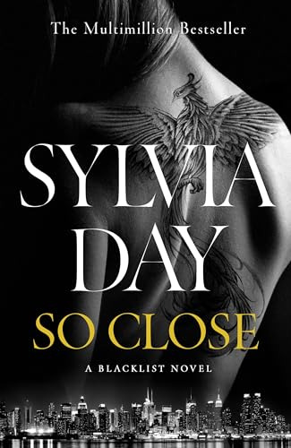 So Close - Pb - Day Sylvia