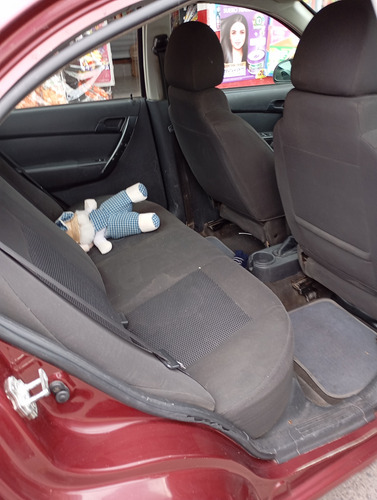Chevrolet Aveo 1.6 Lt L4 Man Mt