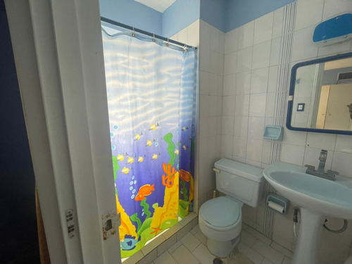Alquiler Vacacional En Playa Moreno Frente Al Mar Ic-00268