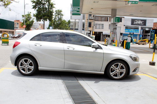Mercedes Benz Clase A200 Sport Hb 2016