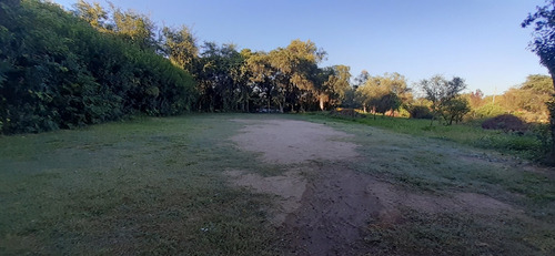 Imagen 4 de 10 de Se Vende Lote San Javier Cordoba