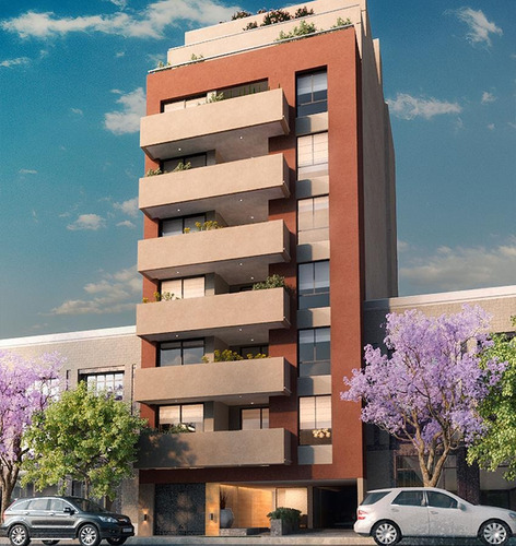 Imagen 3 de 6 de Departamento - Liniers