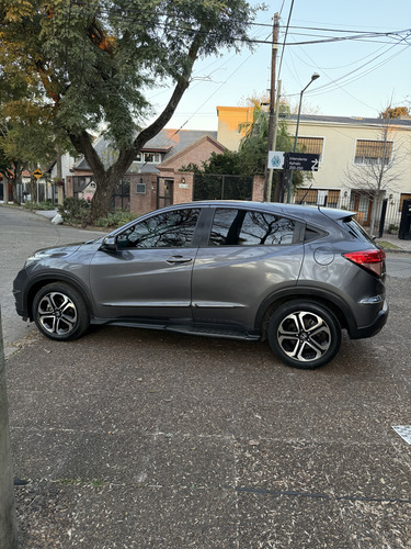 Honda HR-V 1.8 Lx 2wd Cvt
