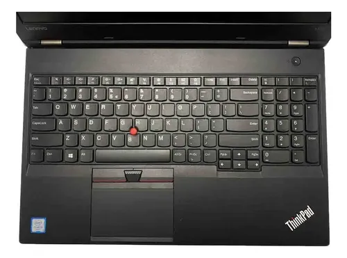 Notebook Lenovo Thinkpad L570 - I5 + 8 Gb Ddr4 + 240 Gb Ssd