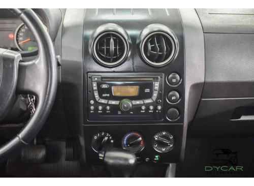 Ford Ecosport 2.0 XLT 16V GASOLINA 4P AUTOMÁTICO
