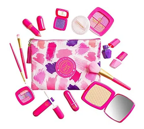 Kit De Maquillaje Para Niños