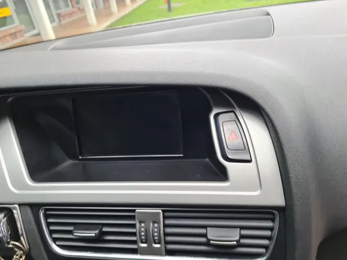 Audi A4 Comfort 1.8cc At Aa