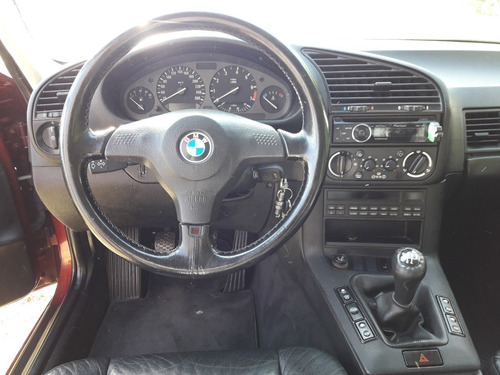 Bmw Serie 3 328 1994
