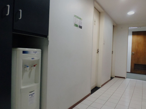 Imagen 10 de 24 de Alquiler Oficina 358 M2 San Nicolás