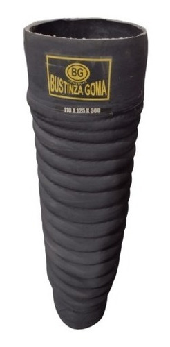 Imagen 1 de 3 de Tubo Chimango Buco 110x125x500