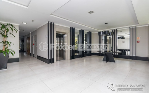 Imagem 18 de 30 de Apartamento, 3 Dormitórios, 105.1 M², Petrópolis - 191341