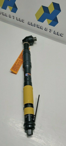 Apertadeira Angular Atlas Copco Ltv 38 R40-lt 20-40nm 210rpm