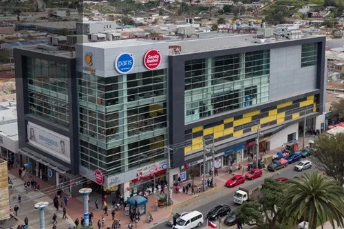 Local Comercial En Arriendo En Ovalle