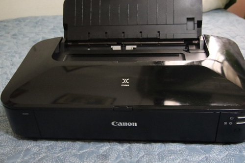 Impresora A Color Fotográfica Canon Pixma Ix6810 Con Wifi