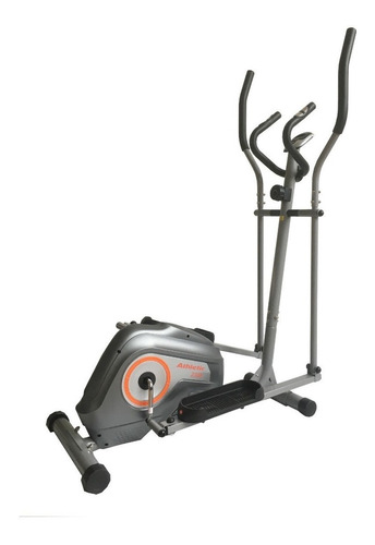 Bicicleta Elíptica Athletic 230e Disco 4kg C/pms Albion Fit