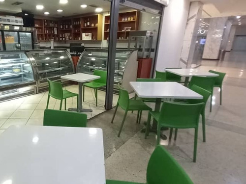 Imagen 5 de 7 de Local Comercial En Alquiler Ccct 04120161391