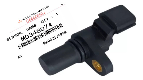 Sensor Arbol Leva L200 Montero 3.5 3.8 Galant Lancer 2.0