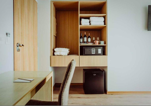 Imagen 5 de 9 de Departamento - Puerto Madero - Venta - 4to Piso - Azopardo Al 400