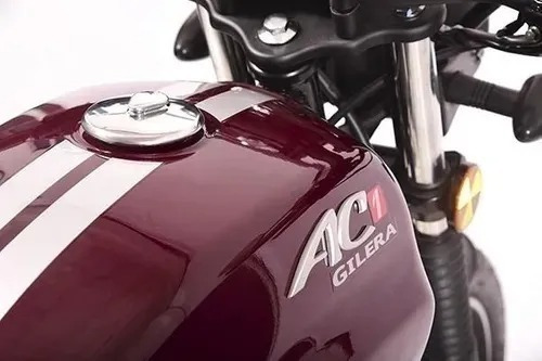 Imagen 21 de 25 de Patentada $576.000 O 12de$79.000 Gilera Ac1 150 (vc Ac 4 1