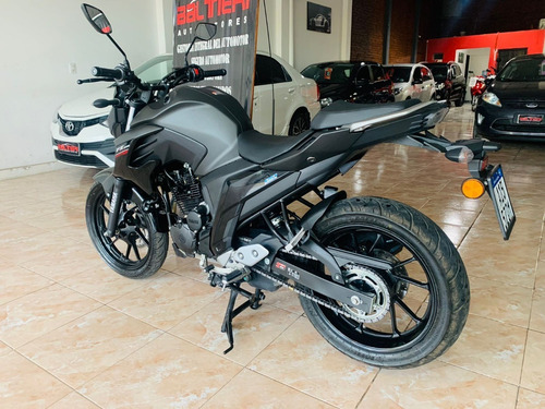 Imagen 5 de 15 de Yamaha Fz25 2022