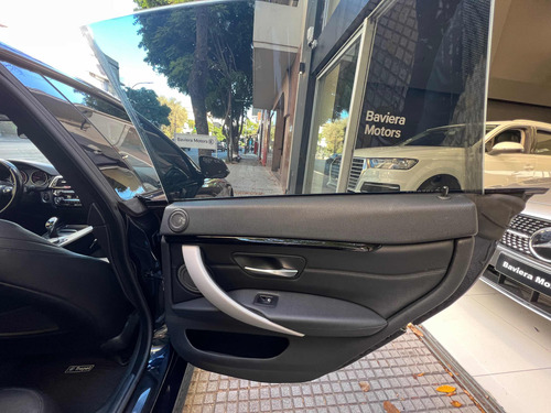 BMW Serie 4 3.0 440i Gran Coupe M Package 326cv