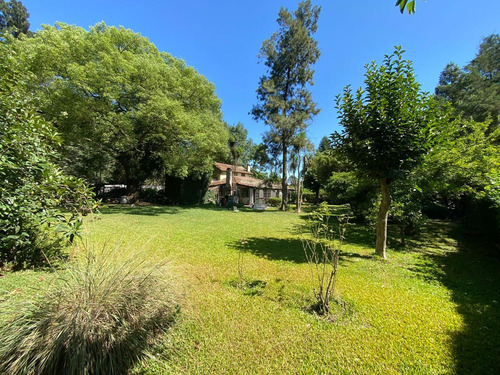 Venta Quinta Los Nogales, General Rodríguez