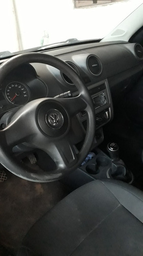 Volkswagen Gol 2013 1.0 Trend Total Flex 5p