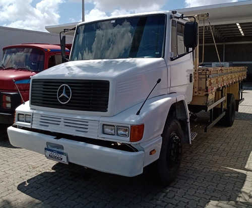 Mercrdes Benz Lk 1614