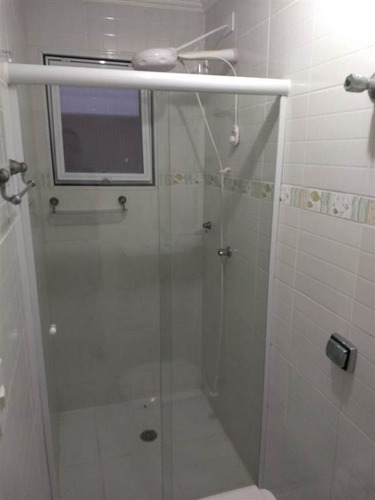 Imagem 16 de 21 de Apartamento, 2 Dorms Com 95 M² - Aviacao - Praia Grande - Ref.: Gim6023289 - Gim6023289