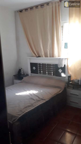 Imagem 12 de 24 de Casa Com 4 Dorms, Água Vermelha, Poá - R$ 280 Mil, Cod: 2264 - V2264