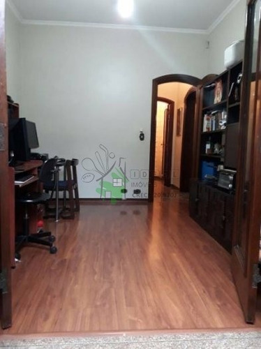 Imagem 17 de 25 de Casa Térrea Para Venda No Bairro Alto Da Lapa, 4 Dorm, 3 Suíte, 6 Vagas, 297 M - 638