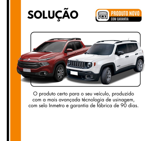 Bomba Oleo Fiat Strada 1.8 16v E-torq Flex 11-22 Siena Doblo