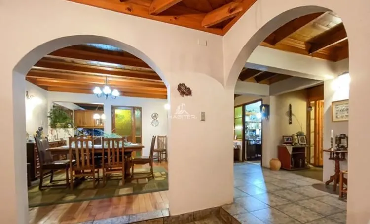 Imagen 2 de 30 de Casa En Venta De 4 Dorm. En Mulchén