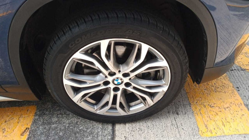 Imagen 15 de 15 de Bmw X1 2019 2.0 Sdrive 20ia X Line At
