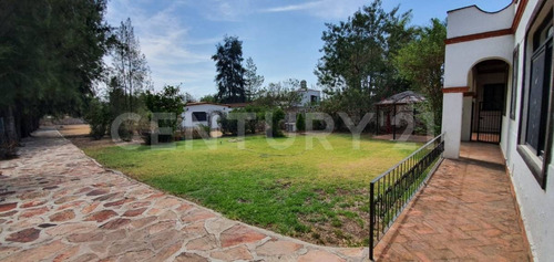 Imagen 3 de 19 de Terreno En Venta En Tequisquiapan Querétaro
