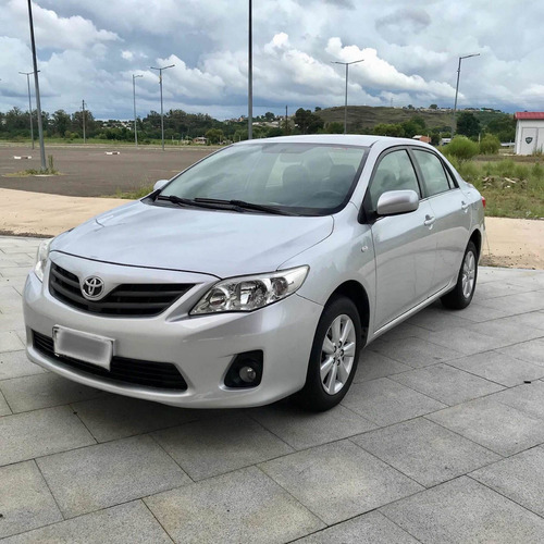 Toyota Corolla 1.6 Gli