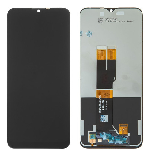 Cambio Display Pantalla Nokia G10 Ta-1334 D00