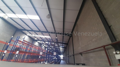 Imagen 16 de 30 de Daniela Linarez 04245390659 Galpon En Venta Zona Industrial I Barquisimeto #23-3554