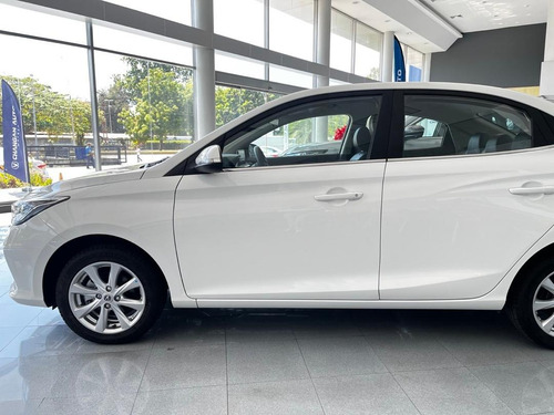 Changan Alsvin Sincrónico