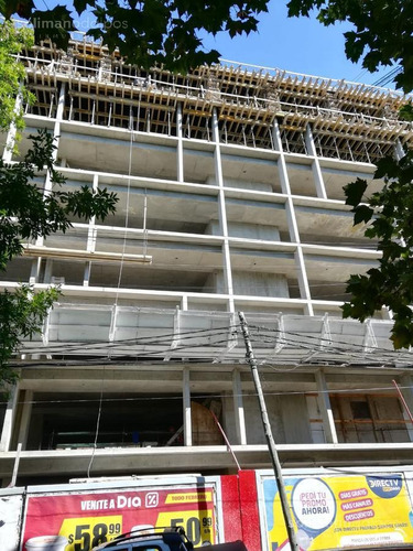 Departamento 2 Amb Con Balcón - Olivos