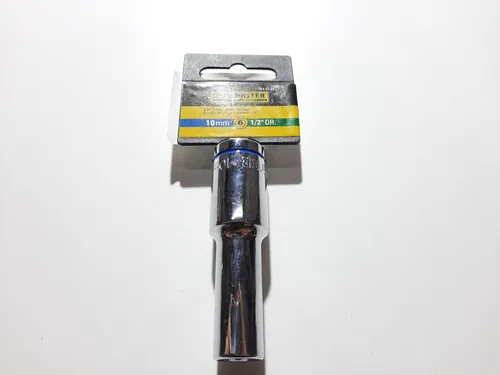 comprar Boca Llave Crossmaster - Hexagonal Larga 1\u002F2 X 10mm