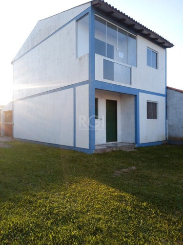 Casa Em Parque Dos Pinos Com 4 Dormitórios - Sc12388