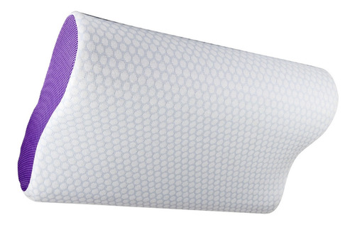 Melhor Travesseiro Ortopedico Cervical Dr Coluna 51x34x11,9