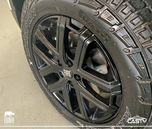 Imagem 14 de 14 de Fiat Toro 2.0 16v Turbo Diesel Ultra 4wd At9
