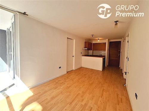 Departamento En Venta De 2 Dorm. En Concepción