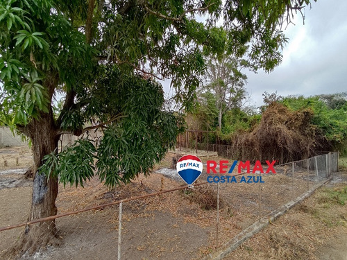 Imagen 6 de 6 de Remax Vende Terreno De 2.780.30 Mts2 Ubicado En Granja El Tuque