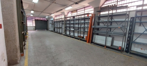 Imagen 13 de 13 de Oficina En Venta Urb. Los Ruices C-19772