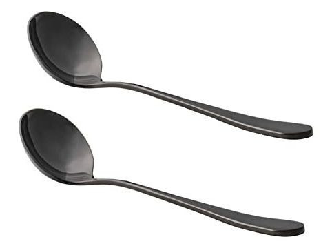 Cuchara Para Taza De Café Profesional Watchget, Redonda, Ino